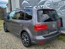 Volkswagen Touran *LIFE*panorama*navi*klimatronik*alu*z Niemiec* - 4