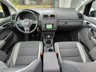Volkswagen Touran *LIFE*panorama*navi*klimatronik*alu*z Niemiec* - 5