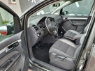 Volkswagen Touran *LIFE*panorama*navi*klimatronik*alu*z Niemiec* - 6