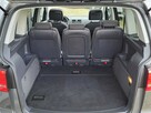 Volkswagen Touran *LIFE*panorama*navi*klimatronik*alu*z Niemiec* - 10