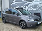 Volkswagen Touran *LIFE*panorama*navi*klimatronik*alu*z Niemiec* - 11