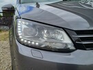 Volkswagen Touran *LIFE*panorama*navi*klimatronik*alu*z Niemiec* - 13