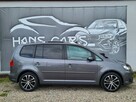 Volkswagen Touran *LIFE*panorama*navi*klimatronik*alu*z Niemiec* - 14