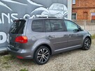Volkswagen Touran *LIFE*panorama*navi*klimatronik*alu*z Niemiec* - 15