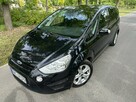 Ford S-Max 2,0 TDCI 140 KM Alu 17'' 7 Osobowy 2010 Rok Lift PDC Stan BDB - 2