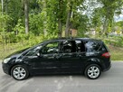 Ford S-Max 2,0 TDCI 140 KM Alu 17'' 7 Osobowy 2010 Rok Lift PDC Stan BDB - 4
