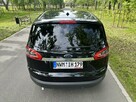 Ford S-Max 2,0 TDCI 140 KM Alu 17'' 7 Osobowy 2010 Rok Lift PDC Stan BDB - 8