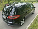 Ford S-Max 2,0 TDCI 140 KM Alu 17'' 7 Osobowy 2010 Rok Lift PDC Stan BDB - 10