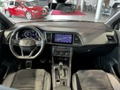 Cupra Ateca 2.0TSI 300KM DSG 4drive 2020/2021 r., salon PL, I właściciel, f-a VAT - 4