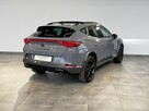 Cupra Formentor 1.5TSI 150KM DSG 2024 r., salon PL, I właściciel, gwarancja, f-a VAT, - 2