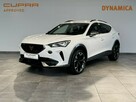 Cupra Formentor 2.0TSI 190KM DSG 4drive 2022 r., salon PL, gwar. fabryczna, f-a VAT - 1