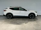 Cupra Formentor 2.0TSI 190KM DSG 4drive 2022 r., salon PL, gwar. fabryczna, f-a VAT - 3