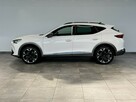 Cupra Formentor 2.0TSI 190KM DSG 4drive 2022 r., salon PL, gwar. fabryczna, f-a VAT - 4