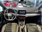 Seat Arona FR 1.0TSI 110KM M6 2022/2023 r., salon PL, f-a VAT, gwar. fabryczna - 4