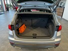 Seat Arona FR 1.0TSI 110KM M6 2022/2023 r., salon PL, f-a VAT, gwar. fabryczna - 8