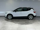 Seat Arona FR 1.0TSI 110KM M6 2022/2023 r., salon PL, f-a VAT, gwar. fabryczna - 3