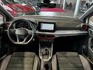 Seat Arona FR 1.0TSI 110KM M6 2022/2023 r., salon PL, f-a VAT, gwar. fabryczna - 4