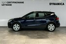 Seat Arona Xperience 1.0TSI 110KM M6 2022 r., salon PL, f-a VAT, gwar. fabryczna - 4