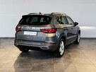 Seat Ateca FR 1.5TSI 150KM DSG 2022 r., salon PL, I właściciel, gwar. fabryczna - 2