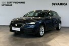 Seat Leon Style 1.5TSI 130KM M6 2021/2022 r., salon PL, I właściciel, f-a VAT - 1