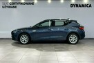 Seat Leon Style 1.5TSI 130KM M6 2021/2022 r., salon PL, I właściciel, f-a VAT - 3