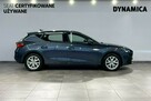 Seat Leon Style 1.5TSI 130KM M6 2021/2022 r., salon PL, I właściciel, f-a VAT - 4