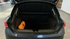 Seat Leon Style 1.5TSI 130KM M6 2021/2022 r., salon PL, I właściciel, f-a VAT - 9