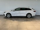 Seat Leon ST Xcellence 1.5TSI mHEV 150KM DSG 2021 r., salon PL, I właściciel - 4