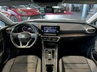 Seat Leon ST Xcellence 1.5TSI mHEV 150KM DSG 2021 r., salon PL, I właściciel - 6