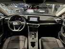 Seat Leon ST FR 1.4 e-Hybrid 204KM DSG 2021 r., salon PL, I właściciel, f-a VAT - 4