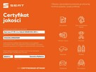 Seat Leon ST FR 1.4 e-Hybrid 204KM DSG 2021 r., salon PL, I właściciel, f-a VAT - 5