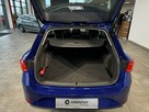 Seat Leon ST FR 1.4 e-Hybrid 204KM DSG 2021 r., salon PL, I właściciel, f-a VAT - 8