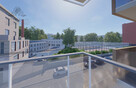 REZERWACJA! Mieszkanie NOWE 27,66m2 ,1 pok. w Centrum Wrocławia/Stare Miasto - 7