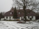 Dom typu dworek koło Rawy Maz. - 9