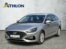 Hyundai i30 1.0i 120KM Modern Klima Kamera Tempomat SalonPL VAT23% - 1