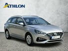 Hyundai i30 1.0i 120KM Modern Klima Kamera Tempomat SalonPL VAT23% - 7
