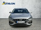 Hyundai i30 1.0i 120KM Modern Klima Kamera Tempomat SalonPL VAT23% - 8