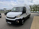 Iveco Daily 35S12 2.3 35-120 L3H2 Hi-Matic, 12M3,VAT-1,netto 55999 pln - 4
