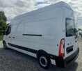 Opel Movano L3H3  maxi - 2