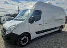 Opel Movano L3H3  maxi - 3