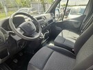 Opel Movano L3H3  maxi - 5