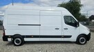 Opel Movano L3H3  maxi - 10