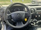 Opel Movano L3H3  maxi - 14