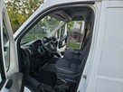 Citroen Jumper Opłacony Zdrowy Zadbany Serwisowany  Klima 1 WŁ - 7