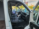 Citroen Jumper Opłacony Zdrowy Zadbany Serwisowany  Klima 1 WŁ - 9