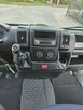 Citroen Jumper Opłacony Zdrowy Zadbany Serwisowany  Klima 1 WŁ - 10
