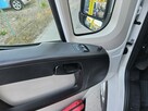 Citroen Jumper Opłacony Zdrowy Zadbany Serwisowany  Klima 1 WŁ - 11