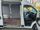 Citroen Jumper Opłacony Zdrowy Zadbany Serwisowany  Klima 1 WŁ - 13