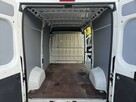 Citroen Jumper Opłacony Zdrowy Zadbany Serwisowany  Klima 1 WŁ - 14