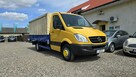 Mercedes Sprinter Burtofirana - 1